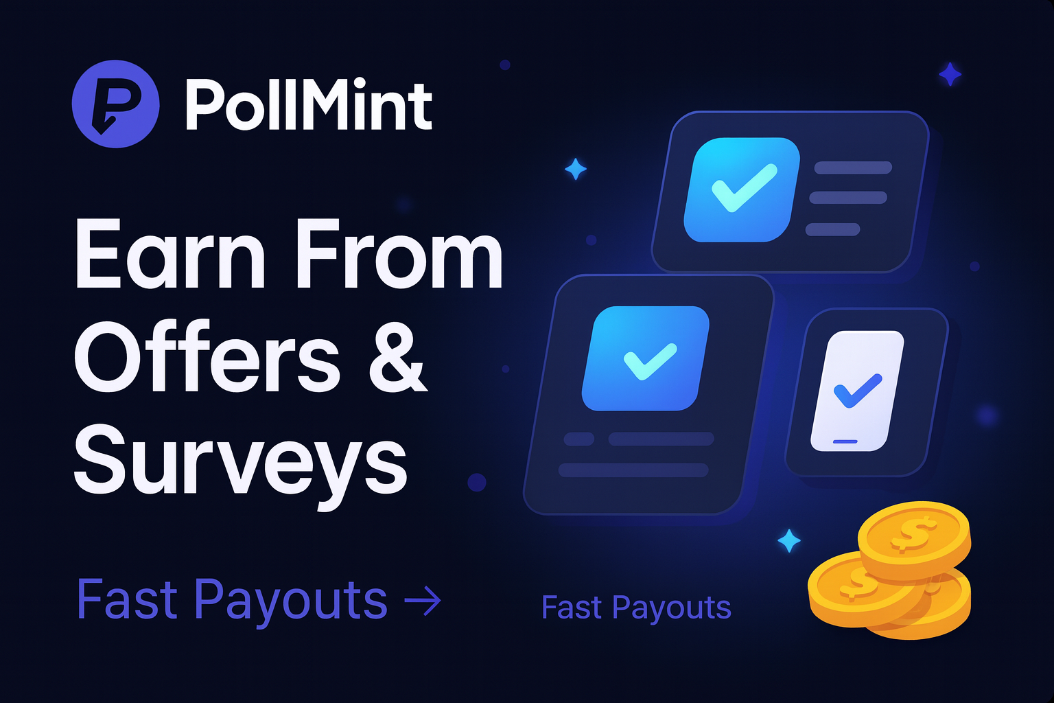 Offerwall preview
